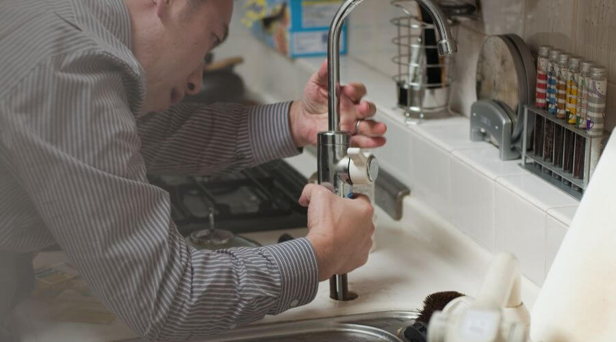 Professional Tankless Water Heater Installation in Alamo, GA